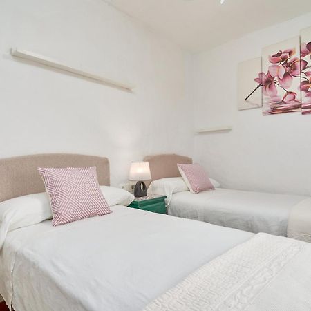 Casa Victoria G Villa Nerja Dış mekan fotoğraf