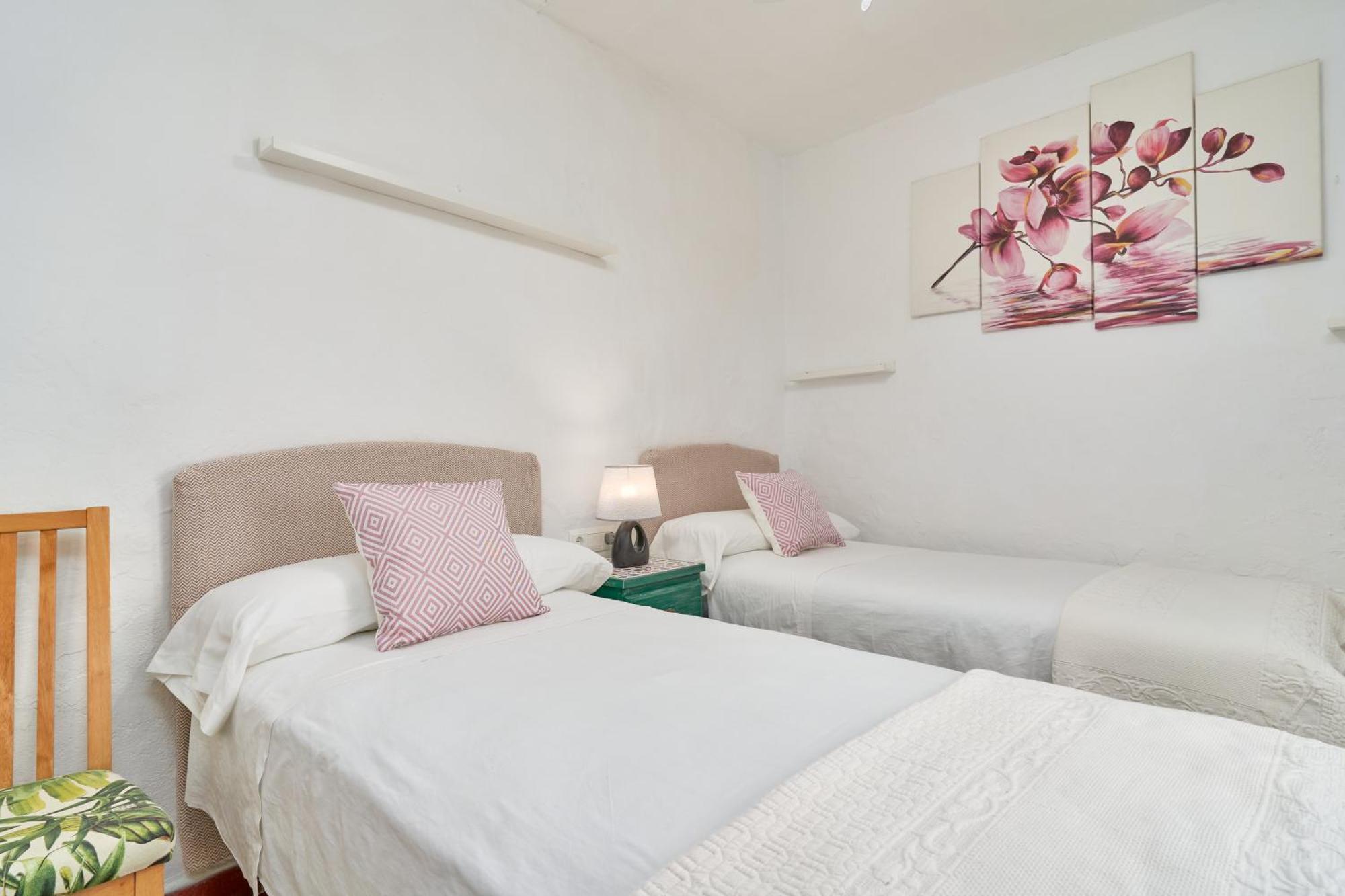 Casa Victoria G Villa Nerja Dış mekan fotoğraf