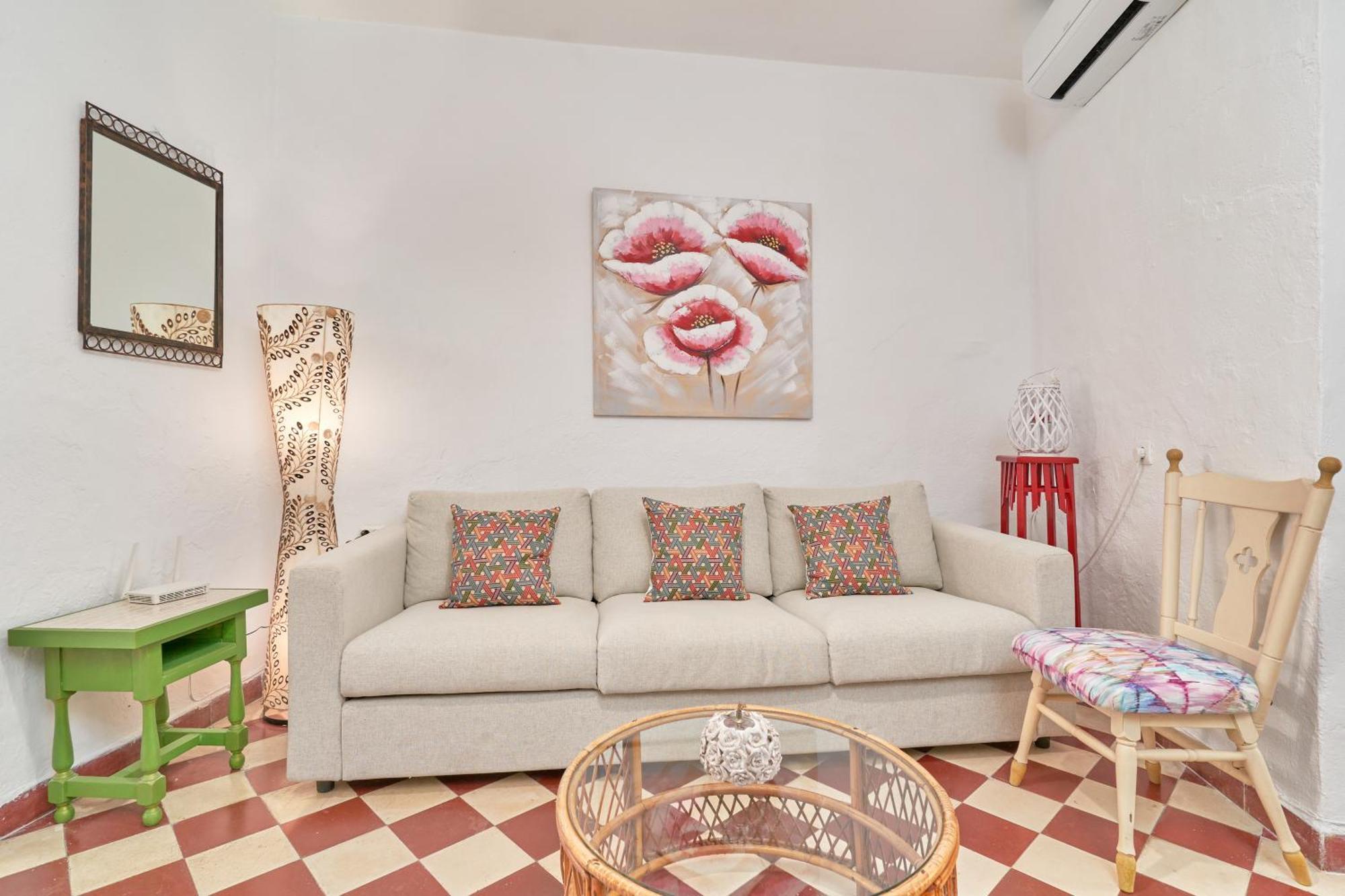 Casa Victoria G Villa Nerja Dış mekan fotoğraf