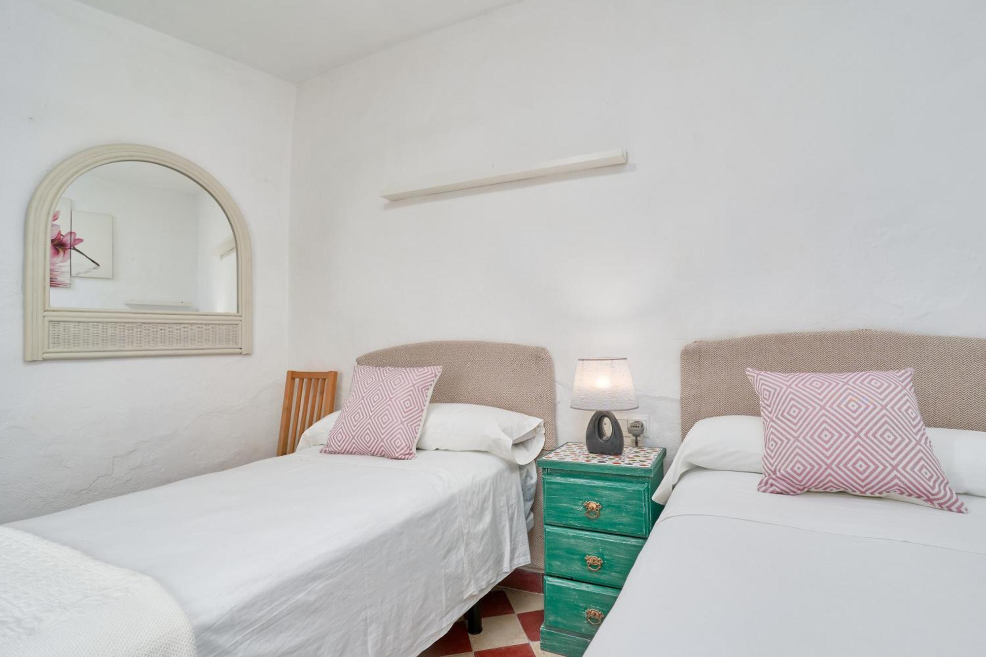 Casa Victoria G Villa Nerja Dış mekan fotoğraf
