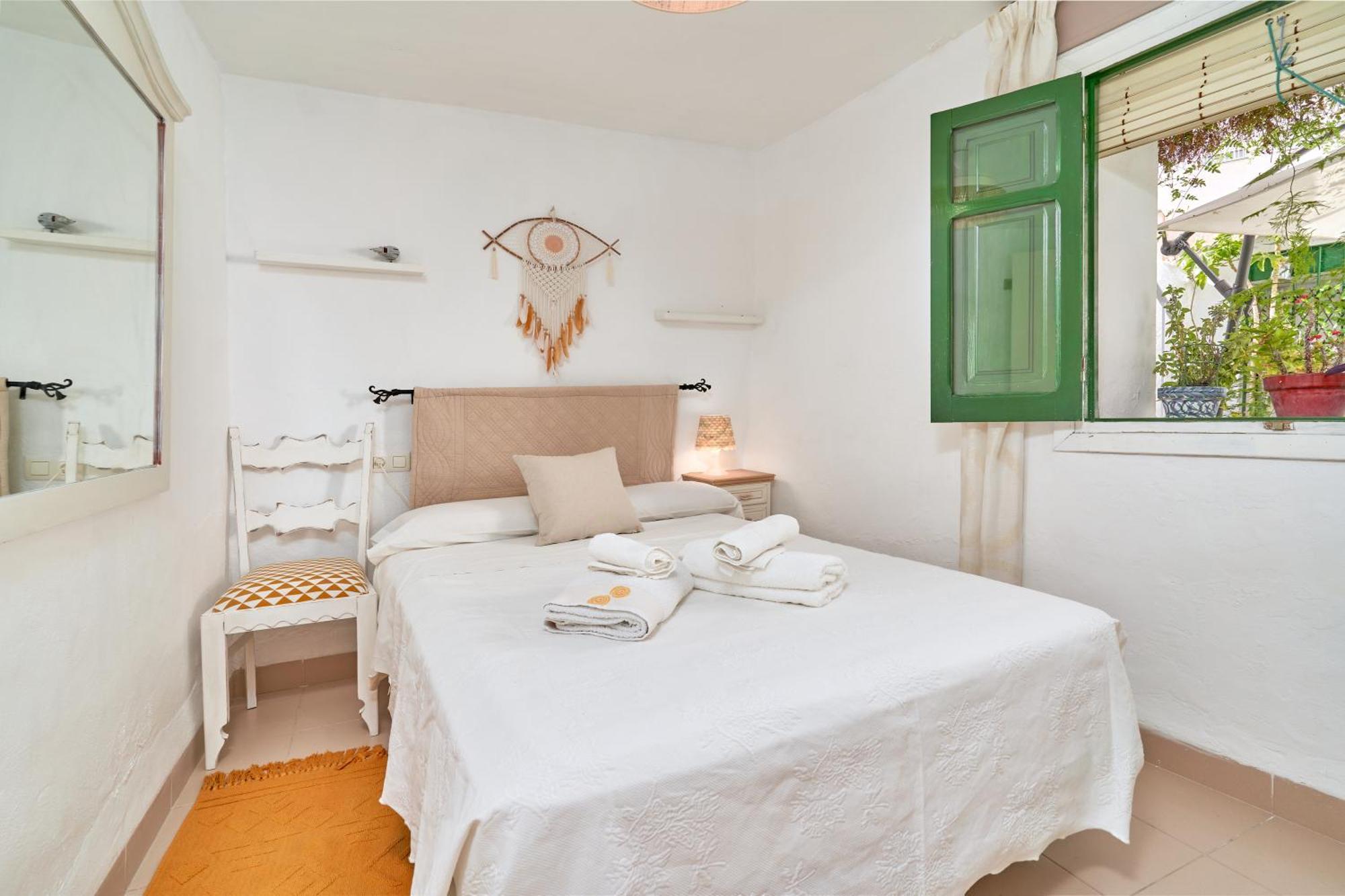 Casa Victoria G Villa Nerja Dış mekan fotoğraf