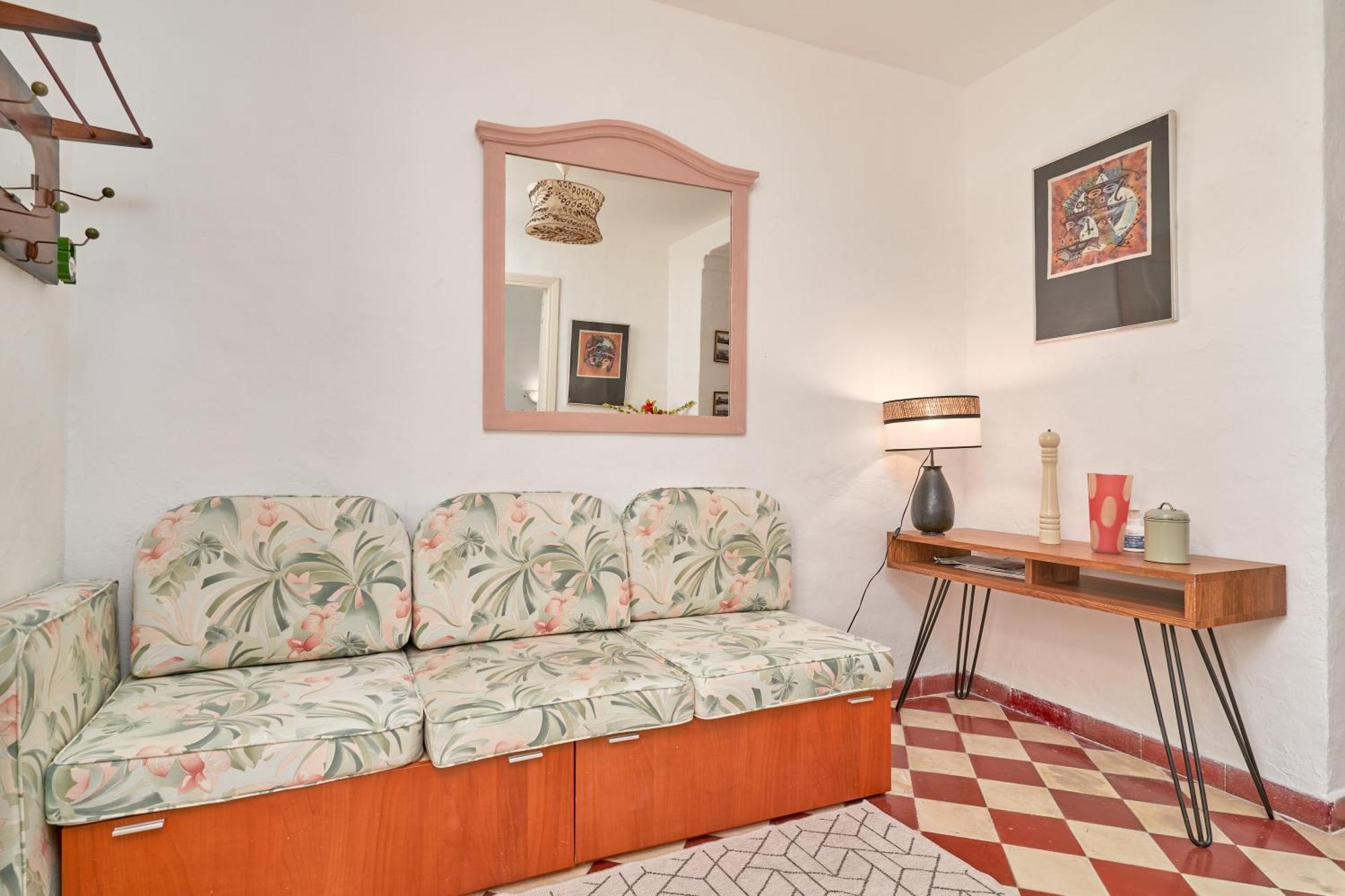Casa Victoria G Villa Nerja Dış mekan fotoğraf