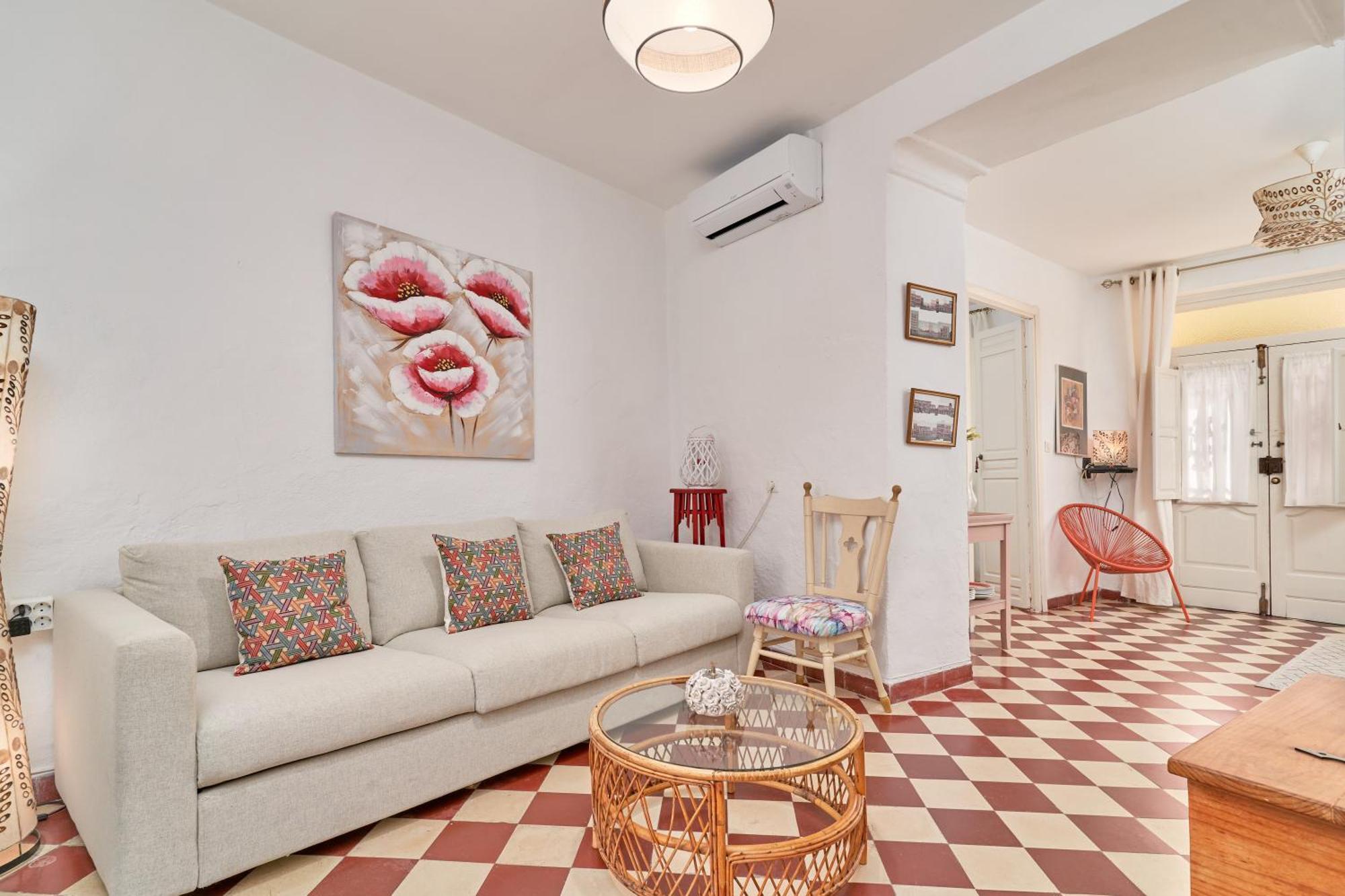 Casa Victoria G Villa Nerja Dış mekan fotoğraf