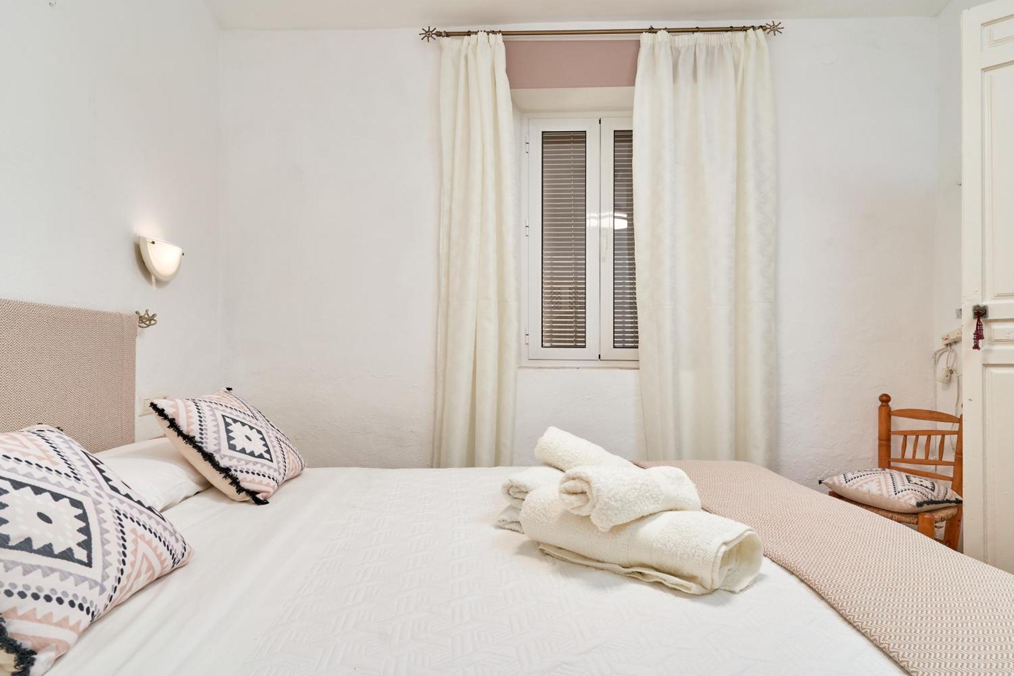 Casa Victoria G Villa Nerja Dış mekan fotoğraf
