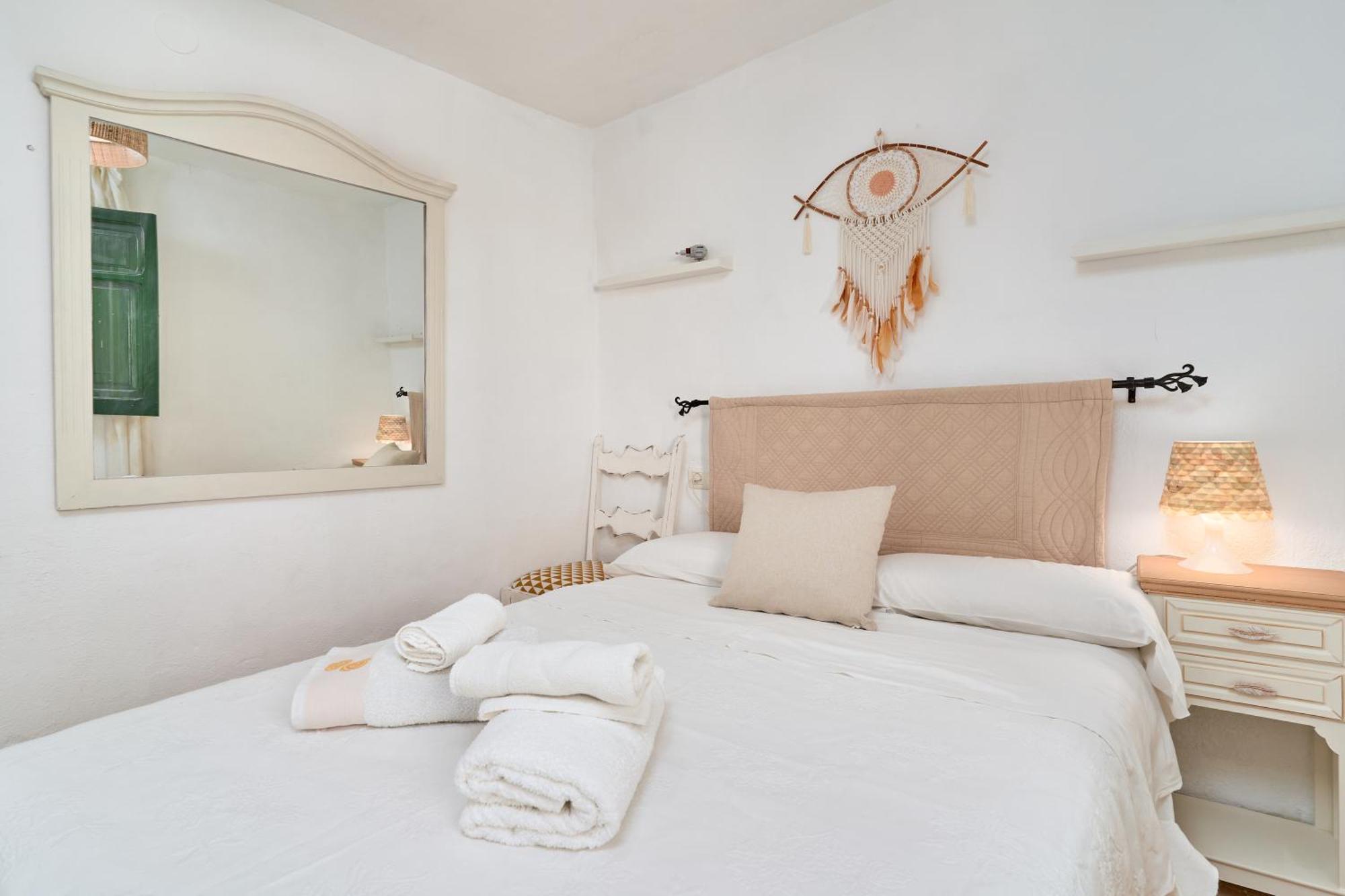 Casa Victoria G Villa Nerja Dış mekan fotoğraf
