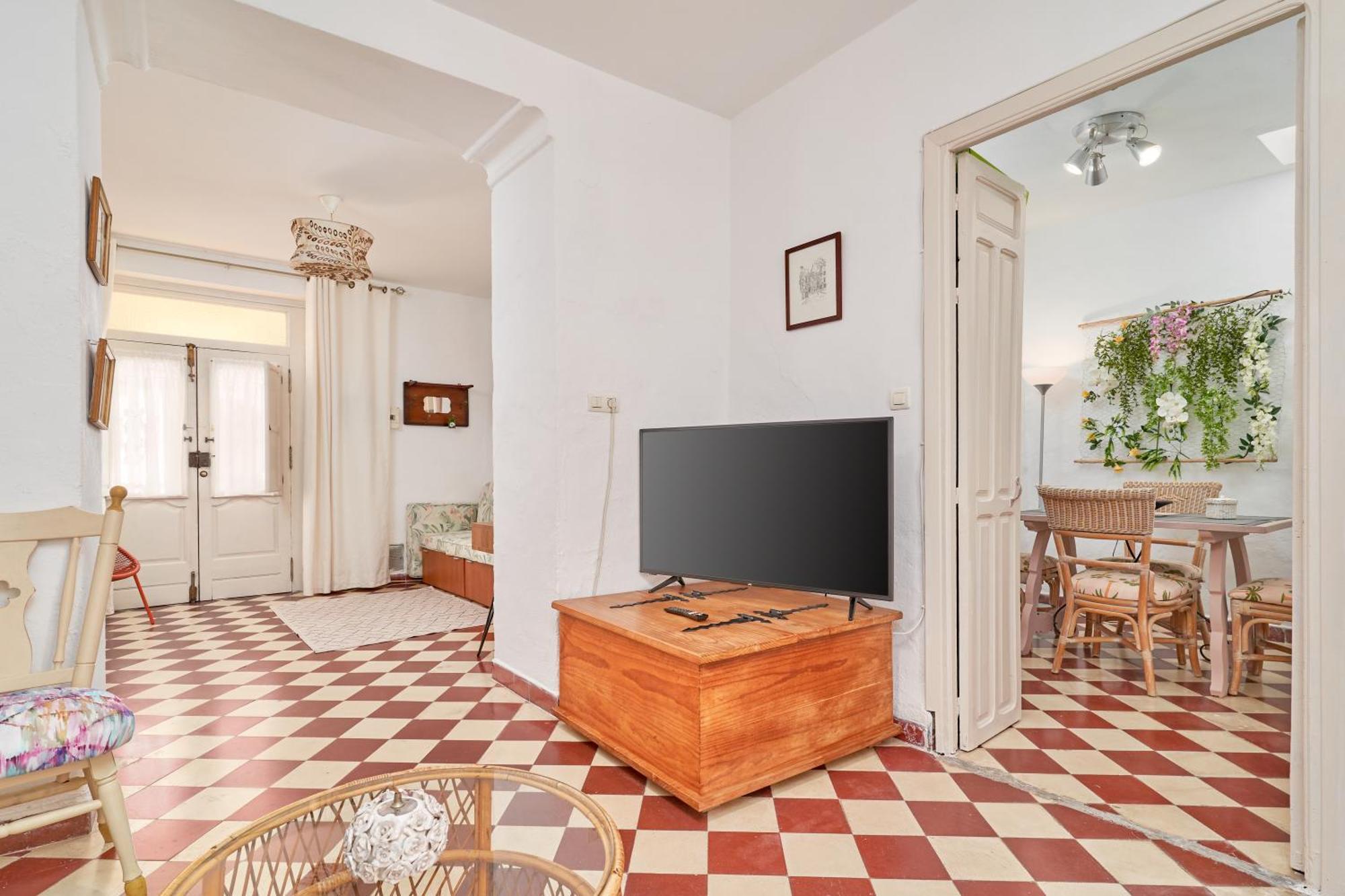 Casa Victoria G Villa Nerja Dış mekan fotoğraf