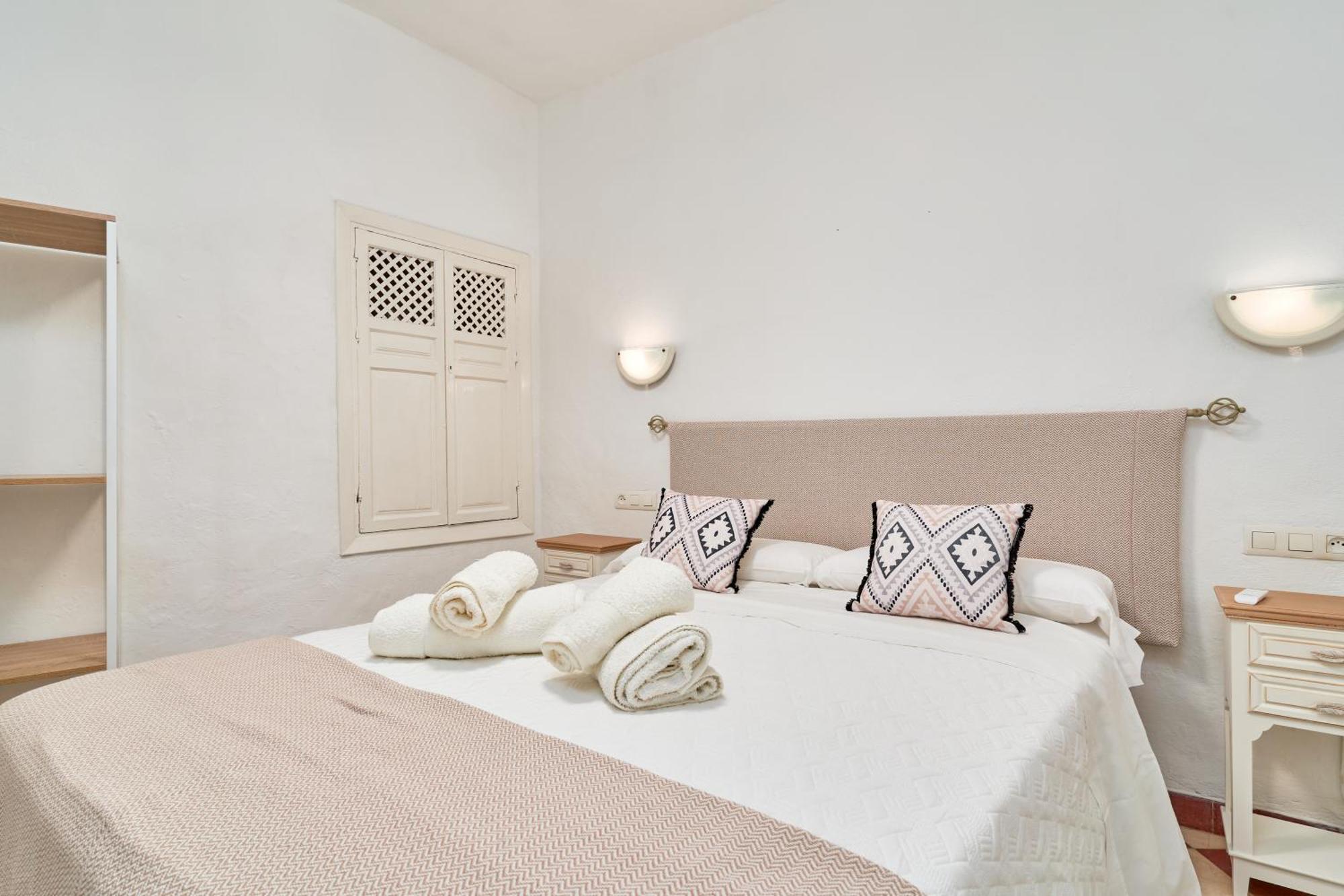 Casa Victoria G Villa Nerja Dış mekan fotoğraf
