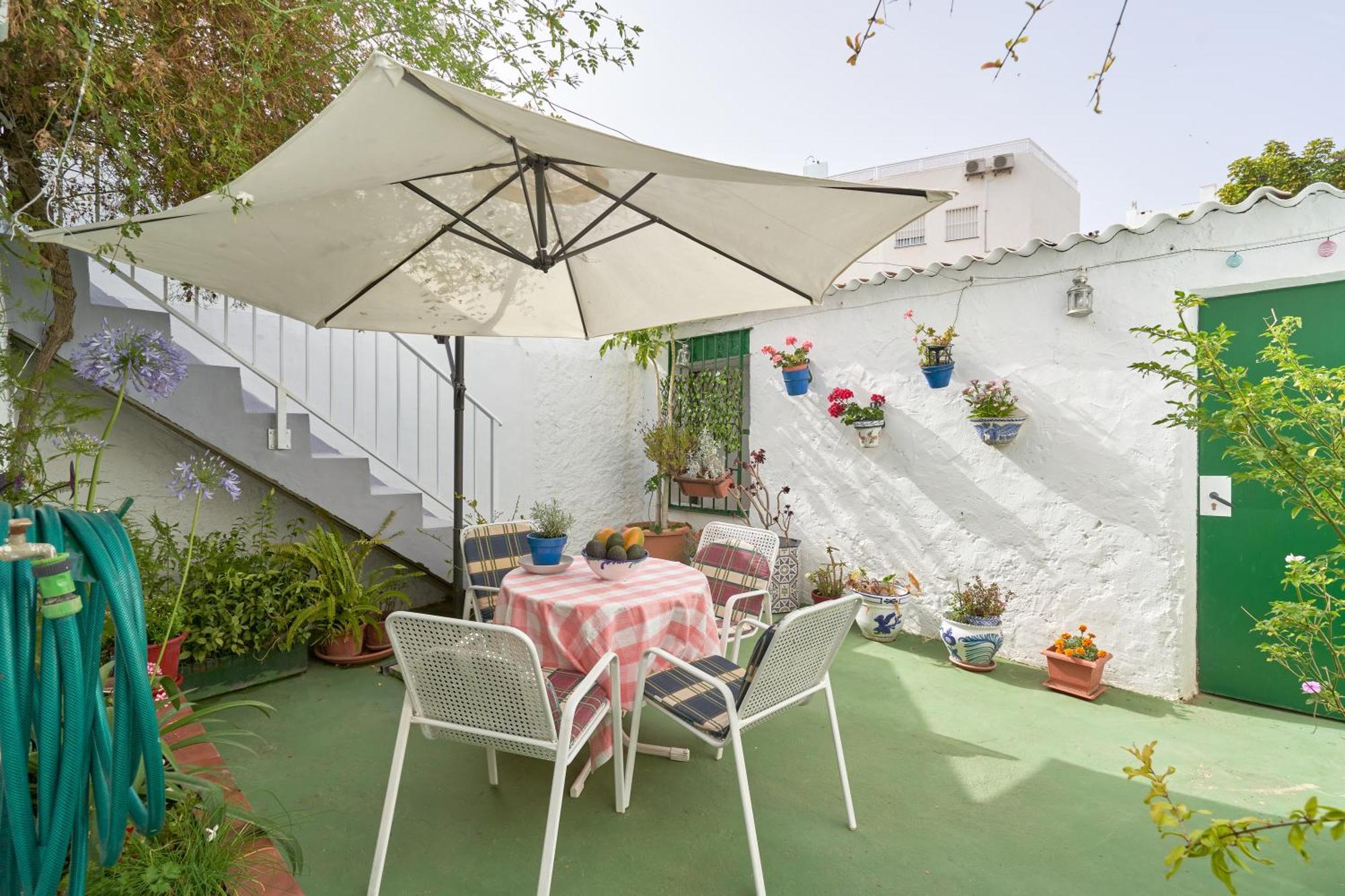 Casa Victoria G Villa Nerja Dış mekan fotoğraf