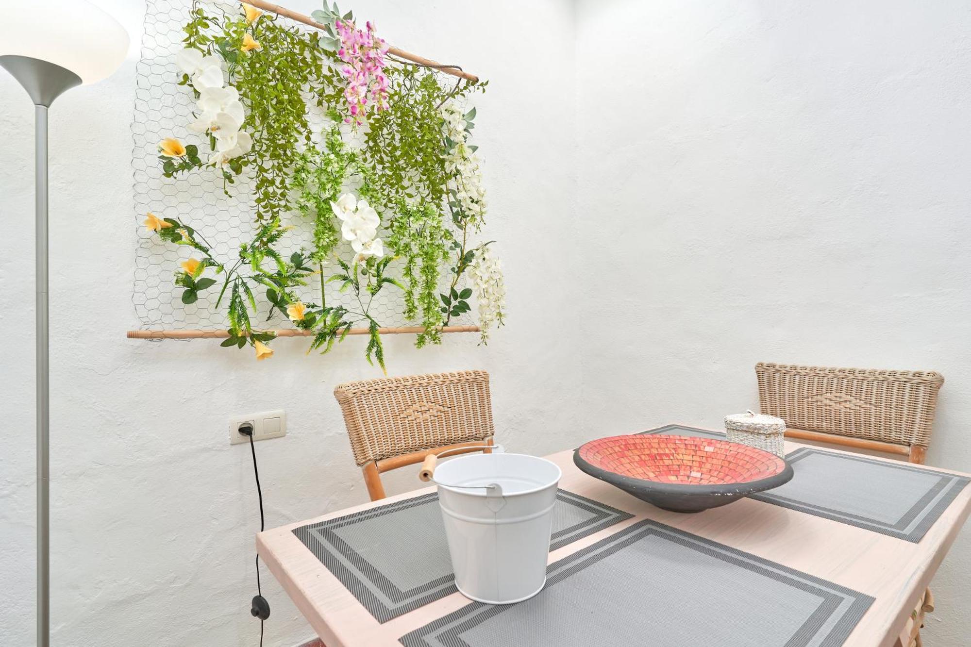Casa Victoria G Villa Nerja Dış mekan fotoğraf