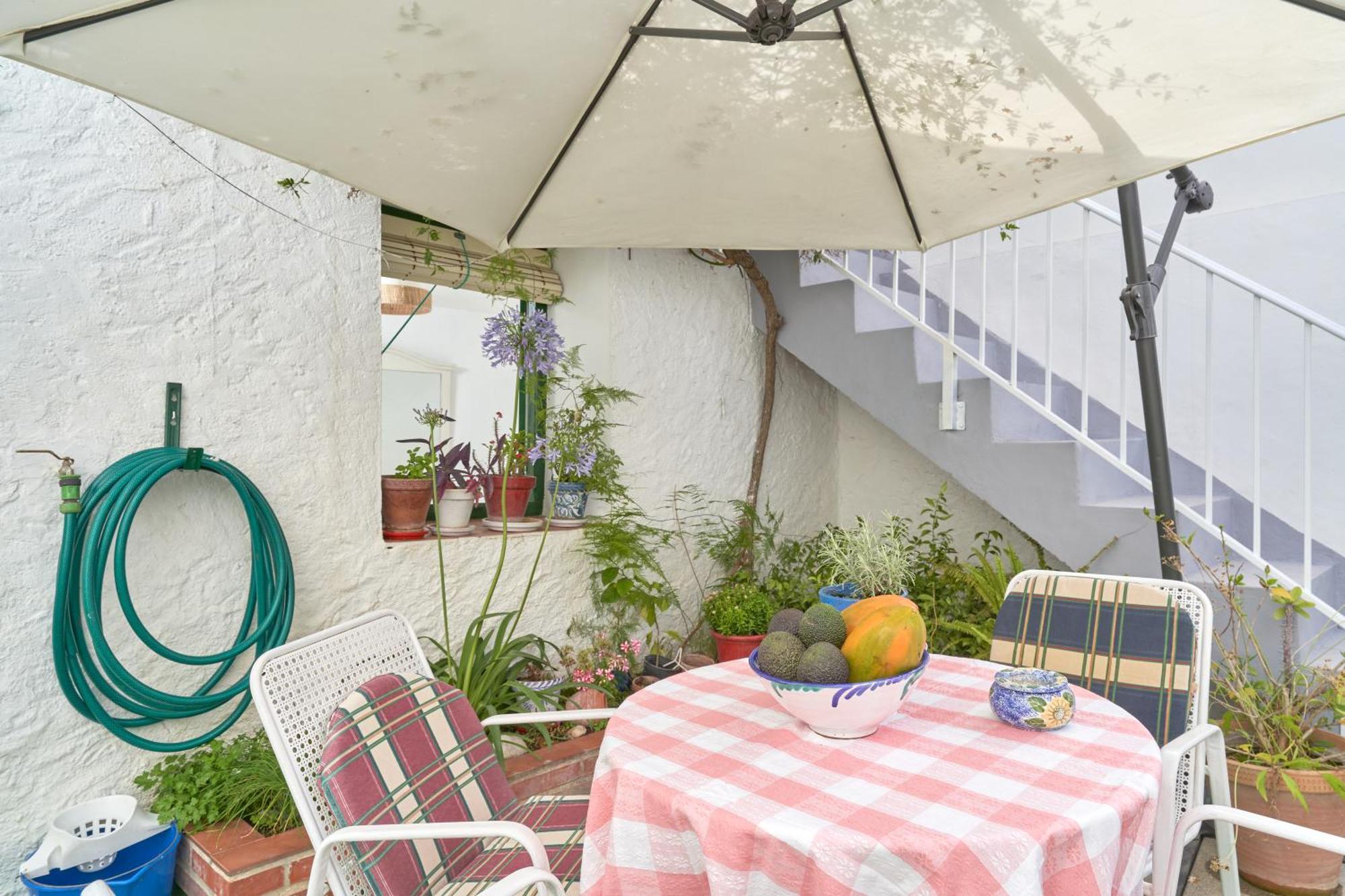Casa Victoria G Villa Nerja Dış mekan fotoğraf