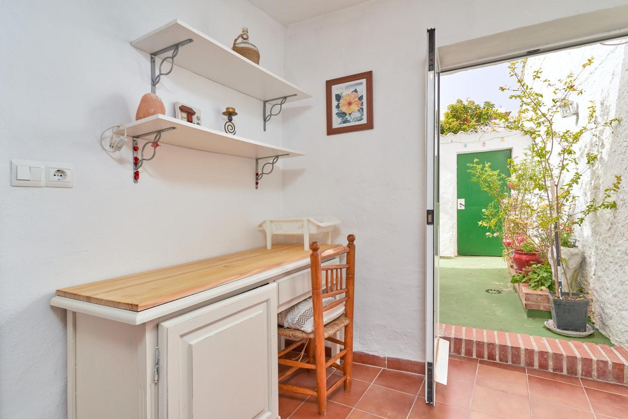 Casa Victoria G Villa Nerja Dış mekan fotoğraf